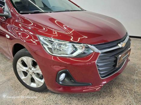 CHEVROLET Onix Sedan 1.0 12V 4P FLEX LTZ PLUS TURBO AUTOM�TICO, Foto 15