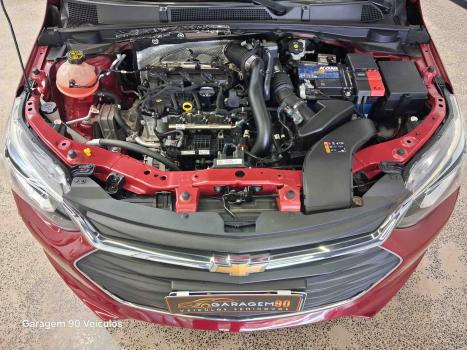 CHEVROLET Onix Sedan 1.0 12V 4P FLEX LTZ PLUS TURBO AUTOM�TICO, Foto 19
