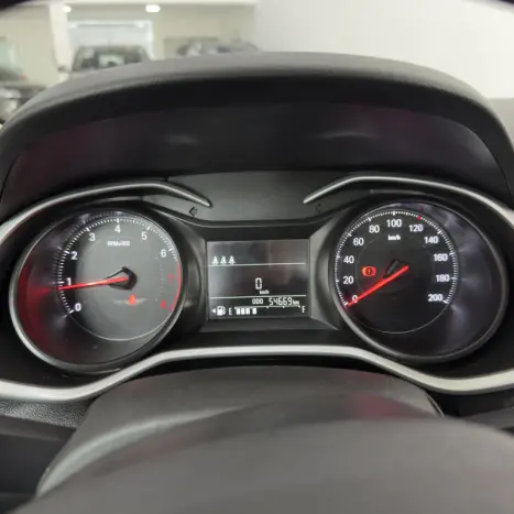 CHEVROLET Onix Sedan 1.0 12V 4P FLEX LT PLUS, Foto 9