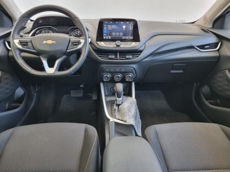 CHEVROLET Onix Sedan 1.0 12V 4P FLEX LTZ PLUS TURBO, Foto 2