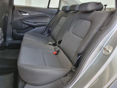 CHEVROLET Onix Sedan 1.0 12V 4P FLEX LTZ PLUS TURBO, Foto 3