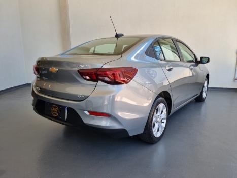 CHEVROLET Onix Sedan 1.0 12V 4P FLEX LTZ PLUS TURBO, Foto 8