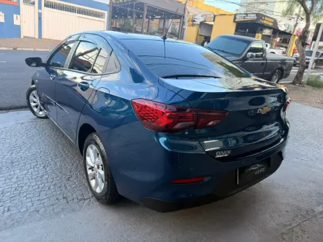 CHEVROLET Onix Sedan 1.0 12V 4P FLEX LT PLUS TURBO AUTOM�TICO, Foto 4