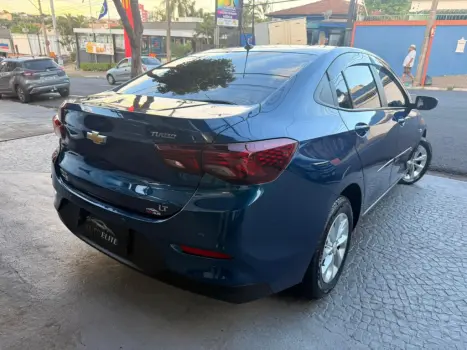 CHEVROLET Onix Sedan 1.0 12V 4P FLEX LT PLUS TURBO AUTOM�TICO, Foto 5