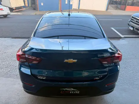 CHEVROLET Onix Sedan 1.0 12V 4P FLEX LT PLUS TURBO AUTOM�TICO, Foto 6