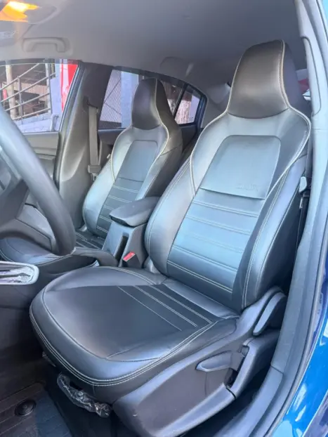 CHEVROLET Onix Sedan 1.0 12V 4P FLEX LT PLUS TURBO AUTOM�TICO, Foto 8