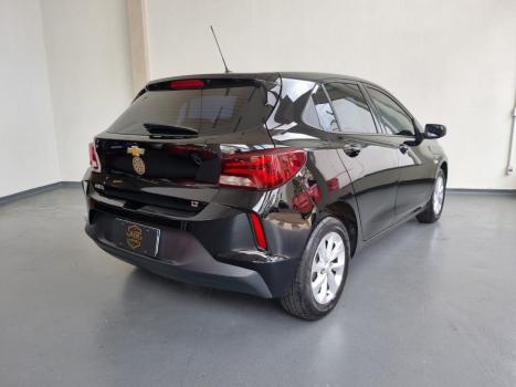 CHEVROLET Onix Sedan 1.0 12V 4P FLEX LT PLUS TURBO, Foto 6