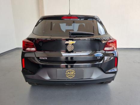 CHEVROLET Onix Sedan 1.0 12V 4P FLEX LT PLUS TURBO, Foto 7