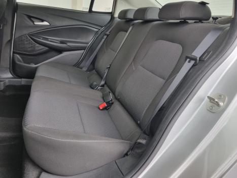 CHEVROLET Onix Sedan 1.0 12V 4P FLEX LTZ PLUS TURBO AUTOM�TICO, Foto 3