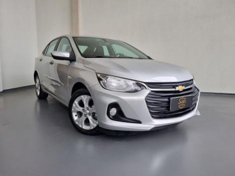 CHEVROLET Onix Sedan 1.0 12V 4P FLEX LTZ PLUS TURBO AUTOM�TICO, Foto 5