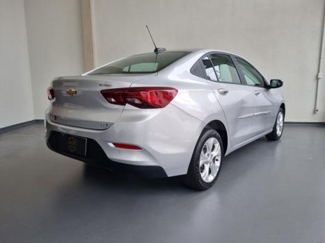 CHEVROLET Onix Sedan 1.0 12V 4P FLEX LTZ PLUS TURBO AUTOM�TICO, Foto 6