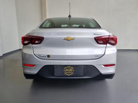 CHEVROLET Onix Sedan 1.0 12V 4P FLEX LTZ PLUS TURBO AUTOM�TICO, Foto 7