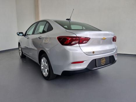 CHEVROLET Onix Sedan 1.0 12V 4P FLEX LTZ PLUS TURBO AUTOM�TICO, Foto 8