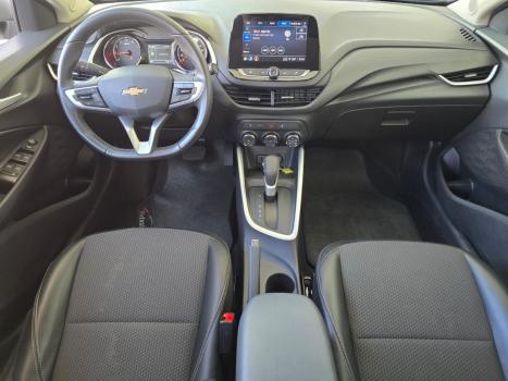 CHEVROLET Onix Sedan 1.0 12V 4P FLEX LTZ PLUS TURBO AUTOM�TICO, Foto 2