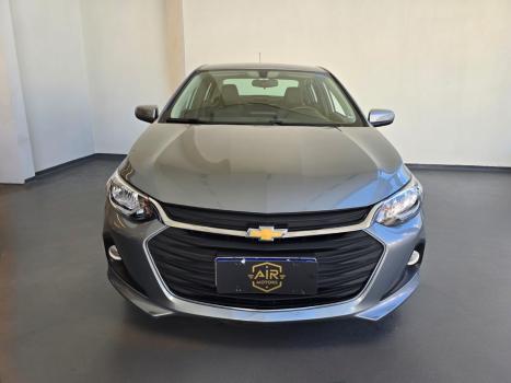 CHEVROLET Onix Sedan 1.0 12V 4P FLEX LTZ PLUS TURBO AUTOM�TICO, Foto 4