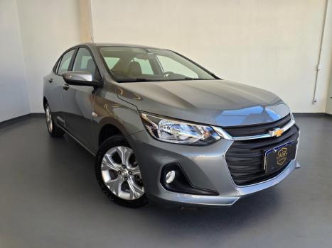 CHEVROLET Onix Sedan 1.0 12V 4P FLEX LTZ PLUS TURBO AUTOM�TICO, Foto 5