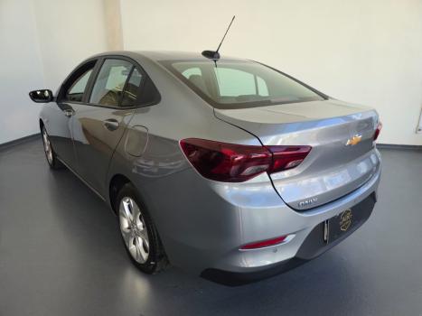 CHEVROLET Onix Sedan 1.0 12V 4P FLEX LTZ PLUS TURBO AUTOM�TICO, Foto 6