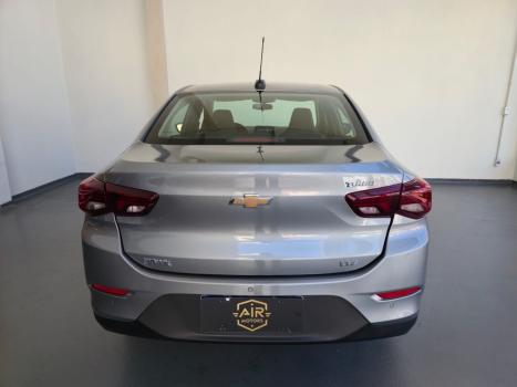 CHEVROLET Onix Sedan 1.0 12V 4P FLEX LTZ PLUS TURBO AUTOM�TICO, Foto 7