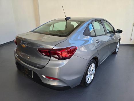 CHEVROLET Onix Sedan 1.0 12V 4P FLEX LTZ PLUS TURBO AUTOM�TICO, Foto 8