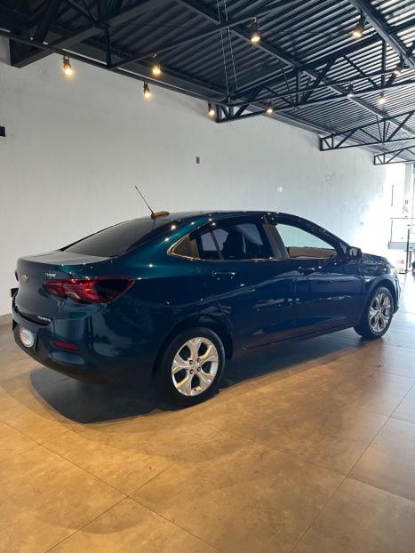 CHEVROLET Onix Sedan 1.0 12V 4P FLEX PREMIER PLUS TURBO AUTOM�TICO, Foto 7