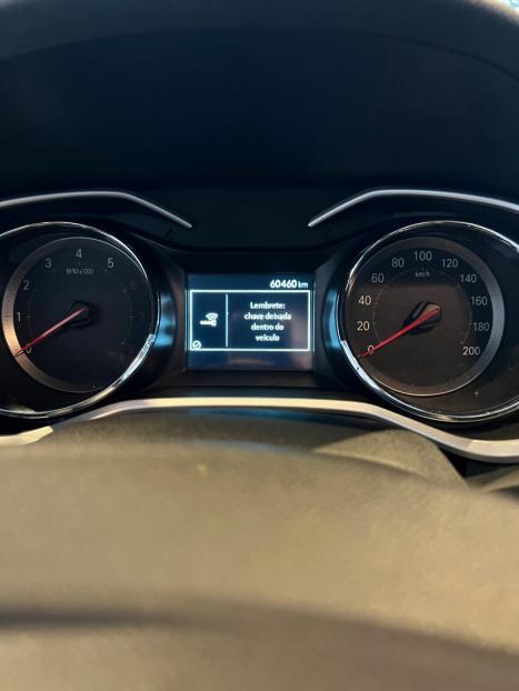 CHEVROLET Onix Sedan 1.0 12V 4P FLEX PREMIER PLUS TURBO AUTOM�TICO, Foto 8