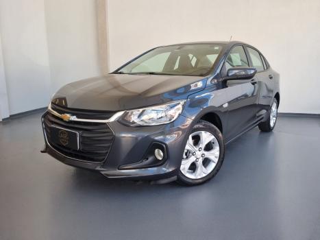 CHEVROLET Onix Sedan 1.0 12V 4P FLEX LTZ PLUS TURBO AUTOM�TICO, Foto 1