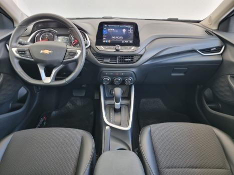 CHEVROLET Onix Sedan 1.0 12V 4P FLEX LTZ PLUS TURBO AUTOM�TICO, Foto 2