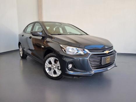 CHEVROLET Onix Sedan 1.0 12V 4P FLEX LTZ PLUS TURBO AUTOM�TICO, Foto 5