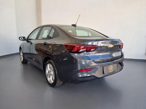 CHEVROLET Onix Sedan 1.0 12V 4P FLEX LTZ PLUS TURBO AUTOM�TICO, Foto 6