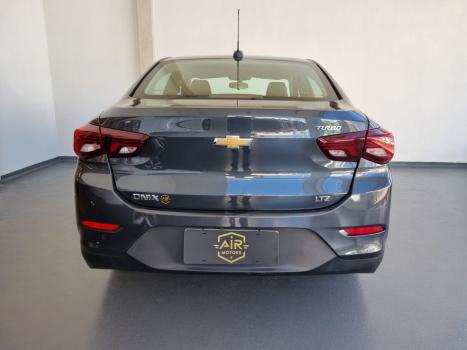 CHEVROLET Onix Sedan 1.0 12V 4P FLEX LTZ PLUS TURBO AUTOM�TICO, Foto 7