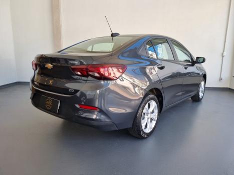 CHEVROLET Onix Sedan 1.0 12V 4P FLEX LTZ PLUS TURBO AUTOM�TICO, Foto 8