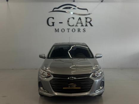 CHEVROLET Onix Sedan 1.0 12V 4P FLEX LT PLUS TURBO AUTOM�TICO, Foto 2
