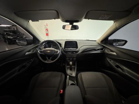 CHEVROLET Onix Sedan 1.0 12V 4P FLEX LT PLUS TURBO AUTOM�TICO, Foto 4