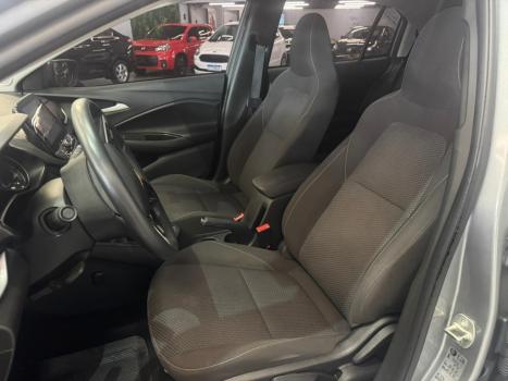 CHEVROLET Onix Sedan 1.0 12V 4P FLEX LT PLUS TURBO AUTOM�TICO, Foto 9