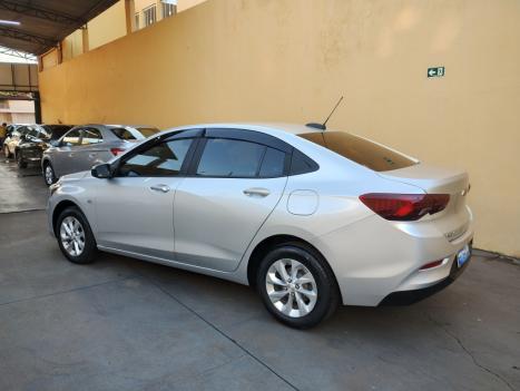 CHEVROLET Onix Sedan 1.0 12V 4P FLEX LTZ PLUS TURBO, Foto 7
