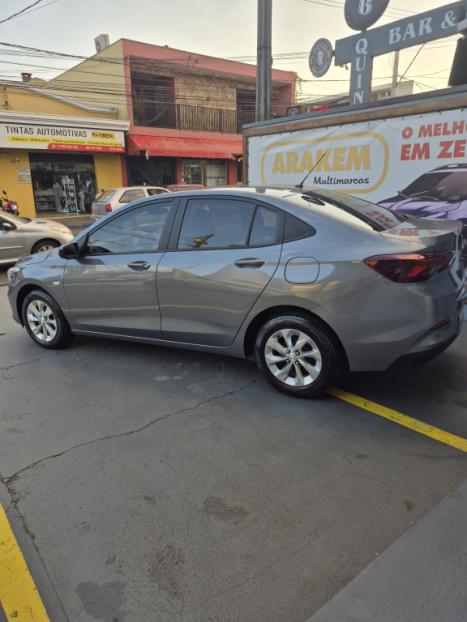 CHEVROLET Onix Sedan 1.0 12V 4P FLEX LT PLUS TURBO AUTOM�TICO, Foto 4