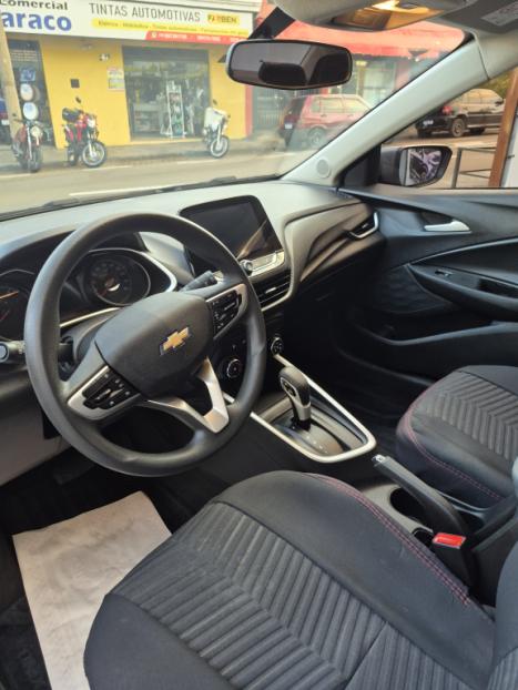 CHEVROLET Onix Sedan 1.0 12V 4P FLEX LT PLUS TURBO AUTOM�TICO, Foto 6