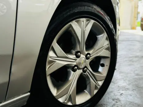 CHEVROLET Onix Sedan 1.0 12V 4P FLEX LTZ PLUS TURBO, Foto 9