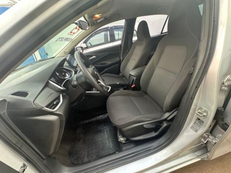 CHEVROLET Onix Sedan 1.0 12V 4P FLEX LTZ PLUS TURBO, Foto 9