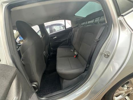 CHEVROLET Onix Sedan 1.0 12V 4P FLEX LTZ PLUS TURBO, Foto 10