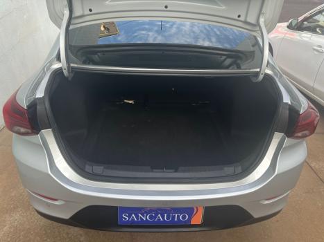 CHEVROLET Onix Sedan 1.0 12V 4P FLEX LTZ PLUS TURBO, Foto 11