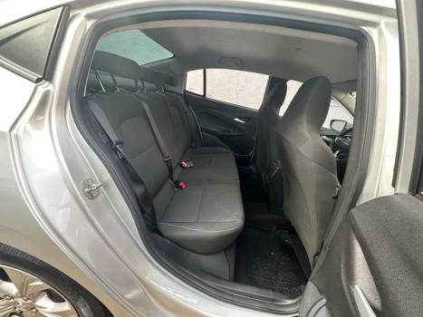 CHEVROLET Onix Sedan 1.0 12V 4P FLEX LTZ PLUS TURBO, Foto 12