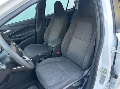 CHEVROLET Onix Sedan 1.0 12V 4P FLEX LT PLUS TURBO AUTOM�TICO, Foto 9