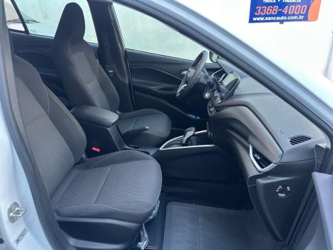 CHEVROLET Onix Sedan 1.0 12V 4P FLEX LT PLUS TURBO AUTOM�TICO, Foto 13