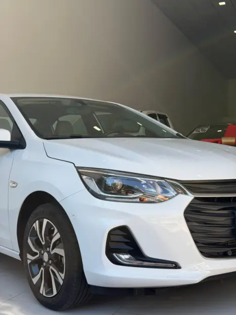 CHEVROLET Onix Sedan 1.0 12V 4P FLEX PREMIER PLUS TURBO AUTOM�TICO, Foto 13