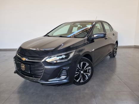 CHEVROLET Onix Sedan 1.0 12V 4P FLEX PREMIER PLUS TURBO AUTOM�TICO, Foto 1