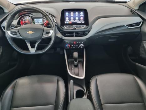 CHEVROLET Onix Sedan 1.0 12V 4P FLEX PREMIER PLUS TURBO AUTOM�TICO, Foto 2