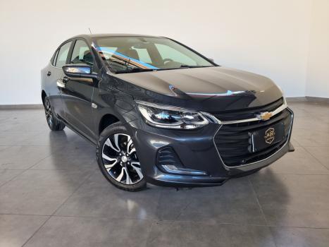 CHEVROLET Onix Sedan 1.0 12V 4P FLEX PREMIER PLUS TURBO AUTOM�TICO, Foto 5