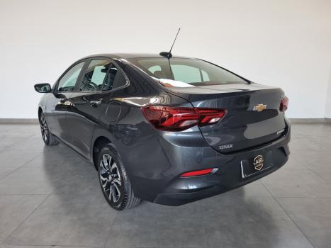 CHEVROLET Onix Sedan 1.0 12V 4P FLEX PREMIER PLUS TURBO AUTOM�TICO, Foto 6