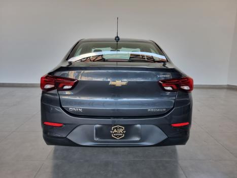 CHEVROLET Onix Sedan 1.0 12V 4P FLEX PREMIER PLUS TURBO AUTOM�TICO, Foto 7